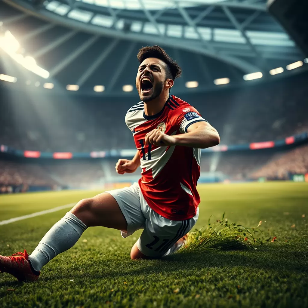 Phân Tích Kèo Tài Xỉu World Cup Tối Nay: Sân Chơi Nào Đáng Đặt Cược?
