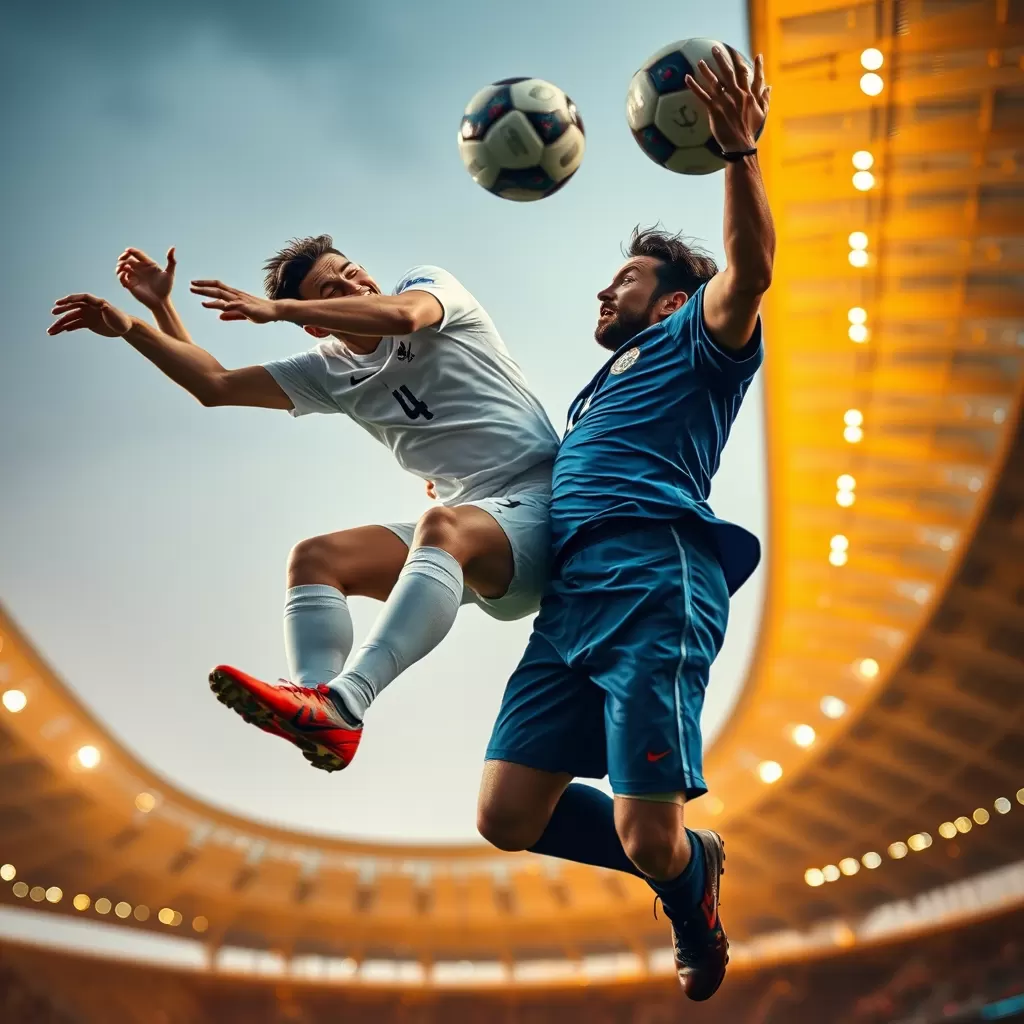 Phân Tích Kèo Tài Xỉu World Cup Tối Nay: Sân Chơi Nào Đáng Đặt Cược? — view 5