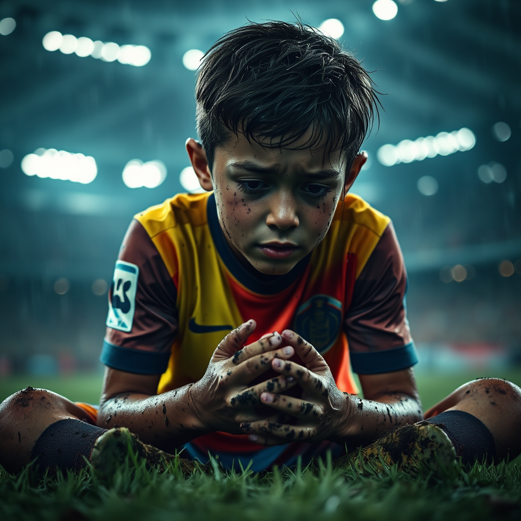 World Cup 2026: Những Chân Sút Hàng Đầu Đang Làm Mưa Làm Gió