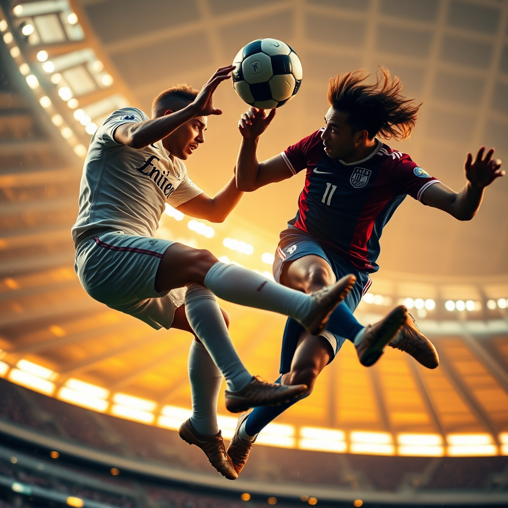 Cơn Sốt Công Nghệ Mới Nhất Đang Làm Điên Đảo Giới Đam Mê