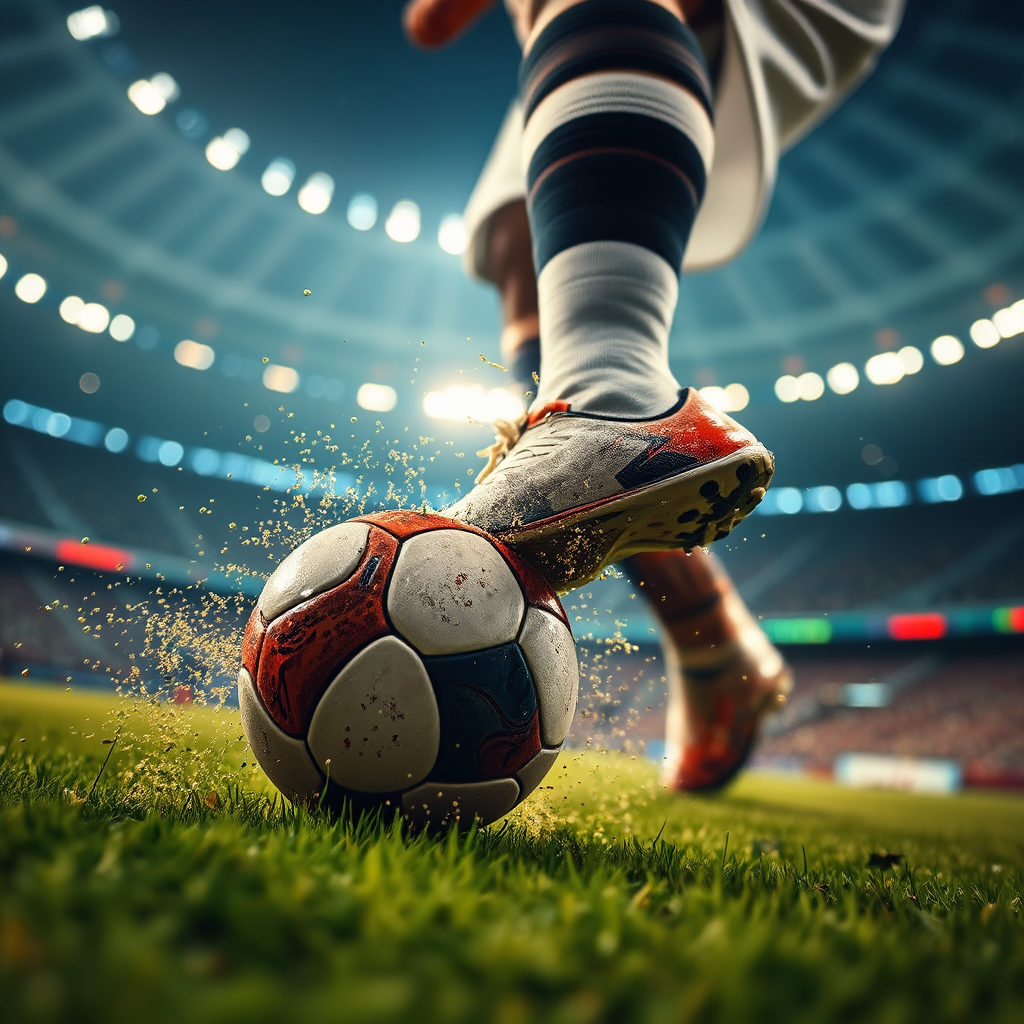 Nhận Định World Cup 2026: Trận Cầu Tâm Điểm Hôm Nay – Đâu Là Cửa Sáng?